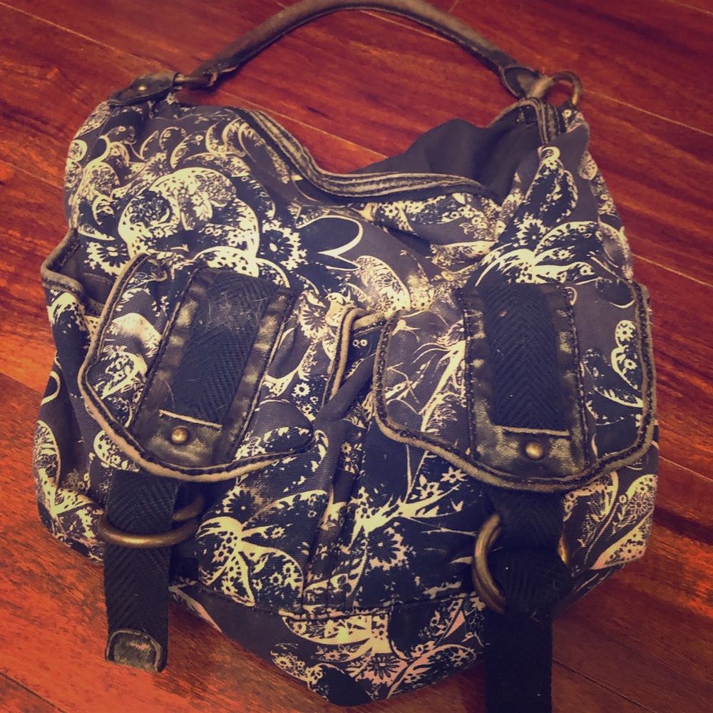 Marc by Marc Jacobs hobo bag